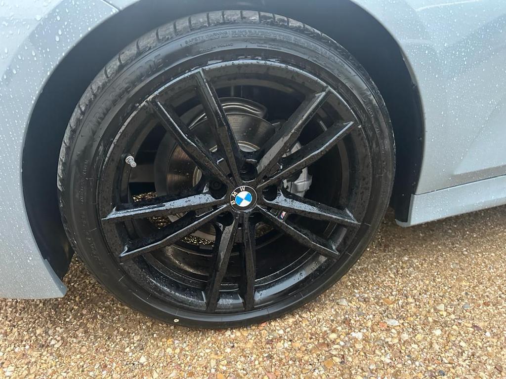 BMW 320d G20 M Sport — 2.0 Turbodiésel, 190 CV, Steptronic - Imagen 5