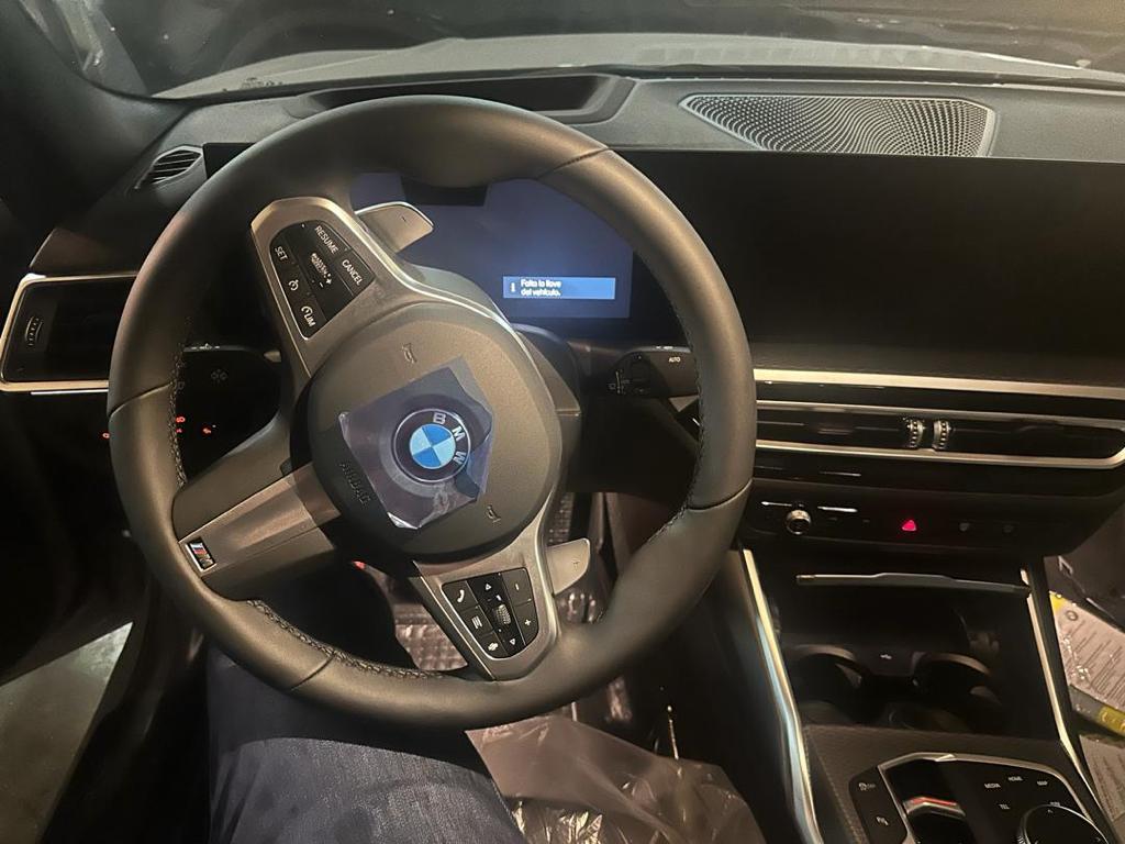 BMW 320d G20 M Sport — 2.0 Turbodiésel, 190 CV, Steptronic - Imagen 8