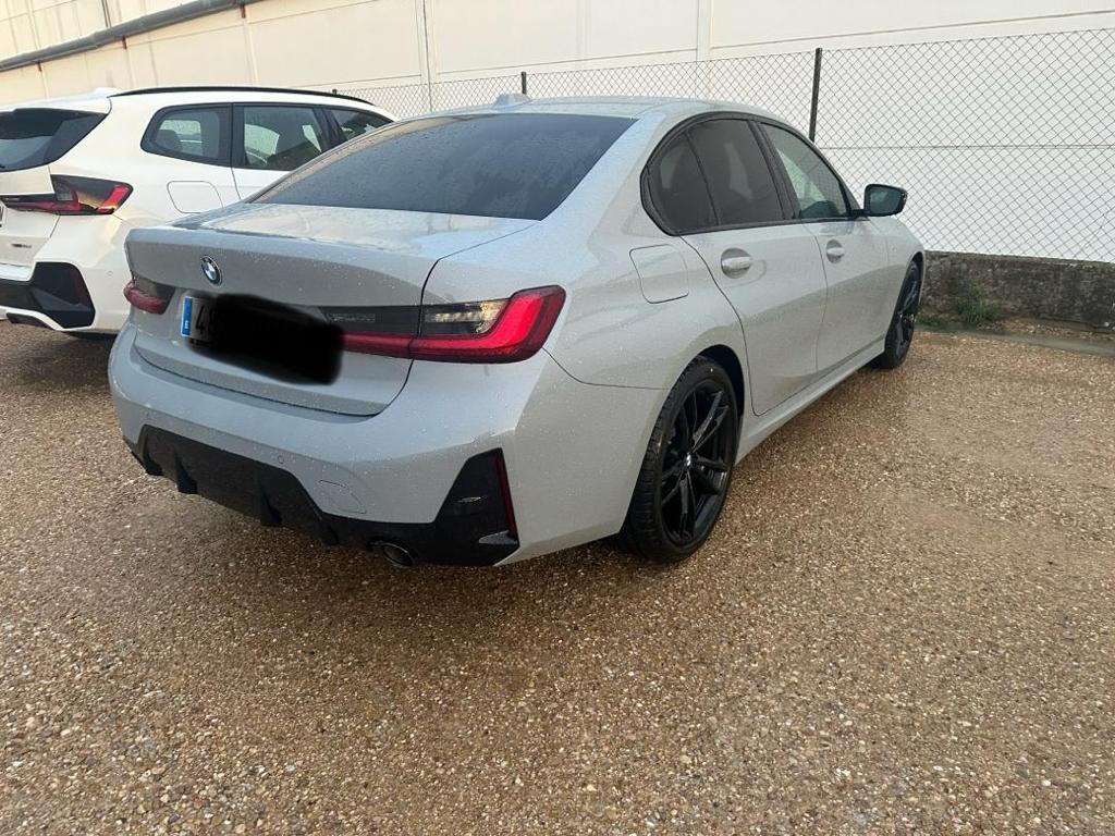BMW 320d G20 M Sport — 2.0 Turbodiésel, 190 CV, Steptronic - Imagen 9
