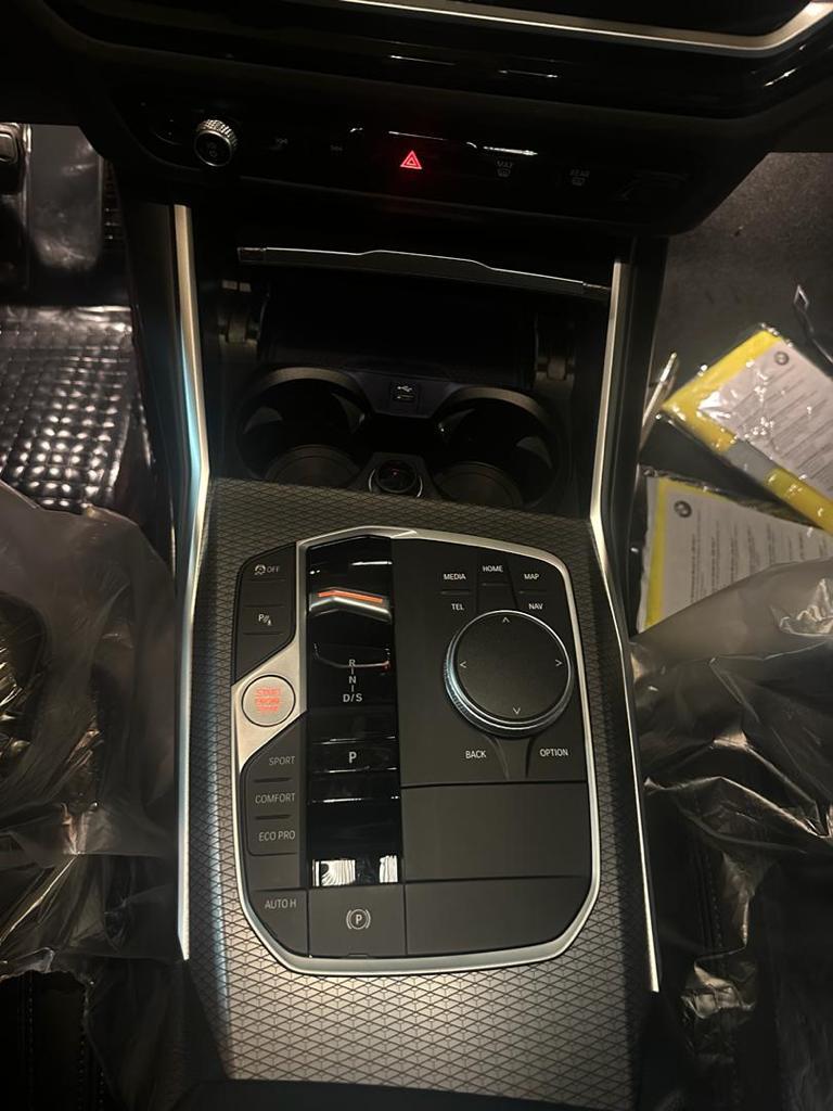 BMW 320d G20 M Sport — 2.0 Turbodiésel, 190 CV, Steptronic - Imagen 10