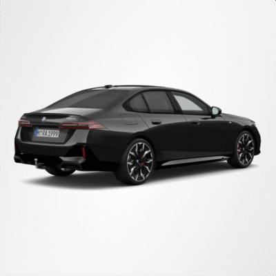 BMW 520d xDrive G60 M Sport, 2.0 Turbodiésel Mild Hybrid, 197 CV