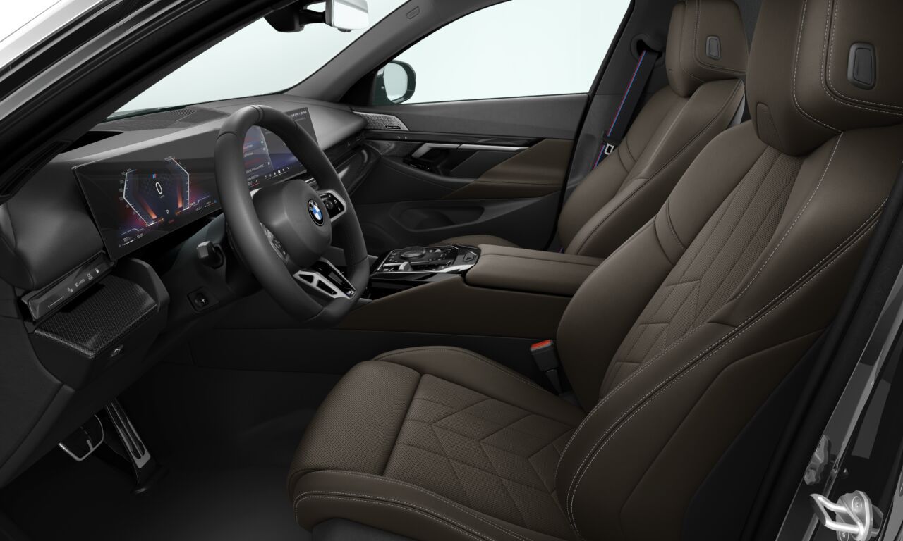 BMW 520d xDrive G60 M Sport, 2.0 Turbodiésel Mild Hybrid, 197 CV - Imagen 4