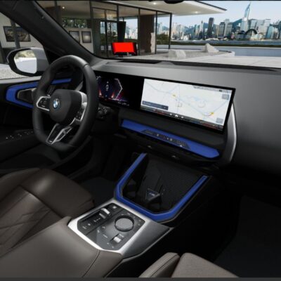 BMW X1 xDrive 20d M Sport 2025