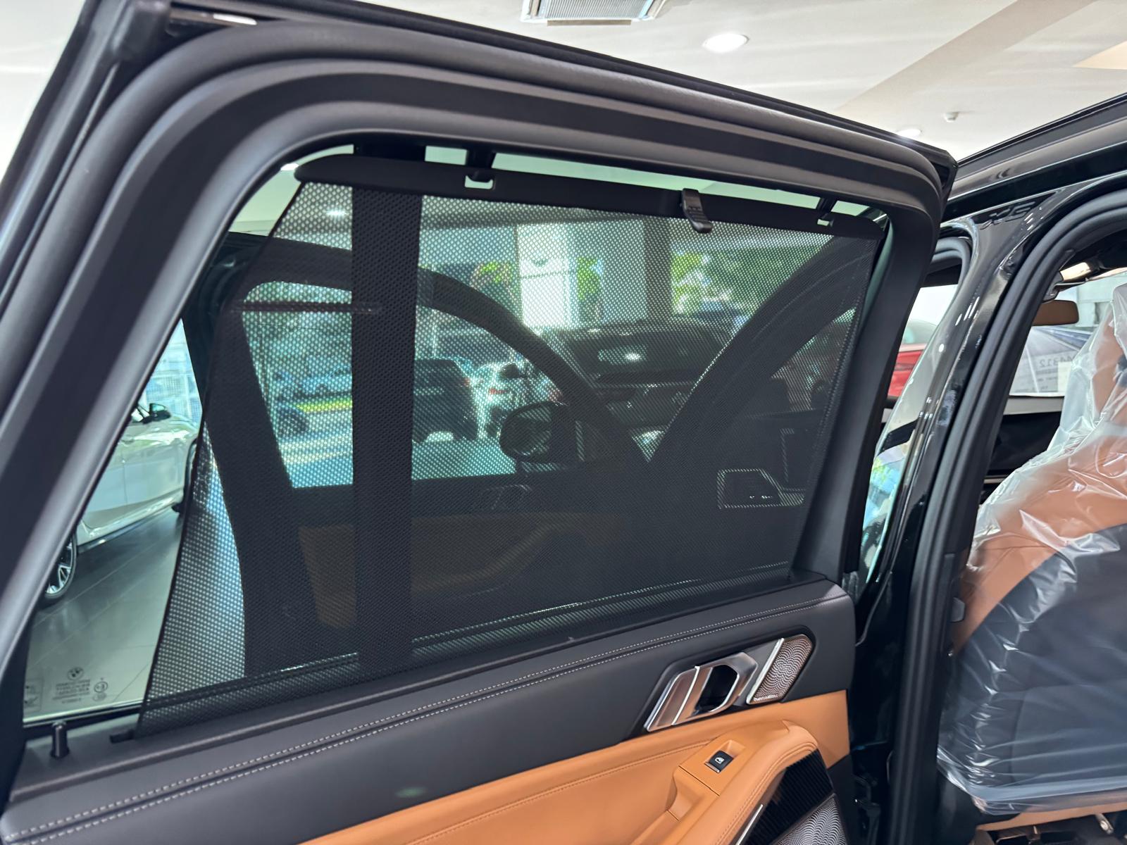 BMW X5 xDrive30d M Sport 2025 - Imagen 9