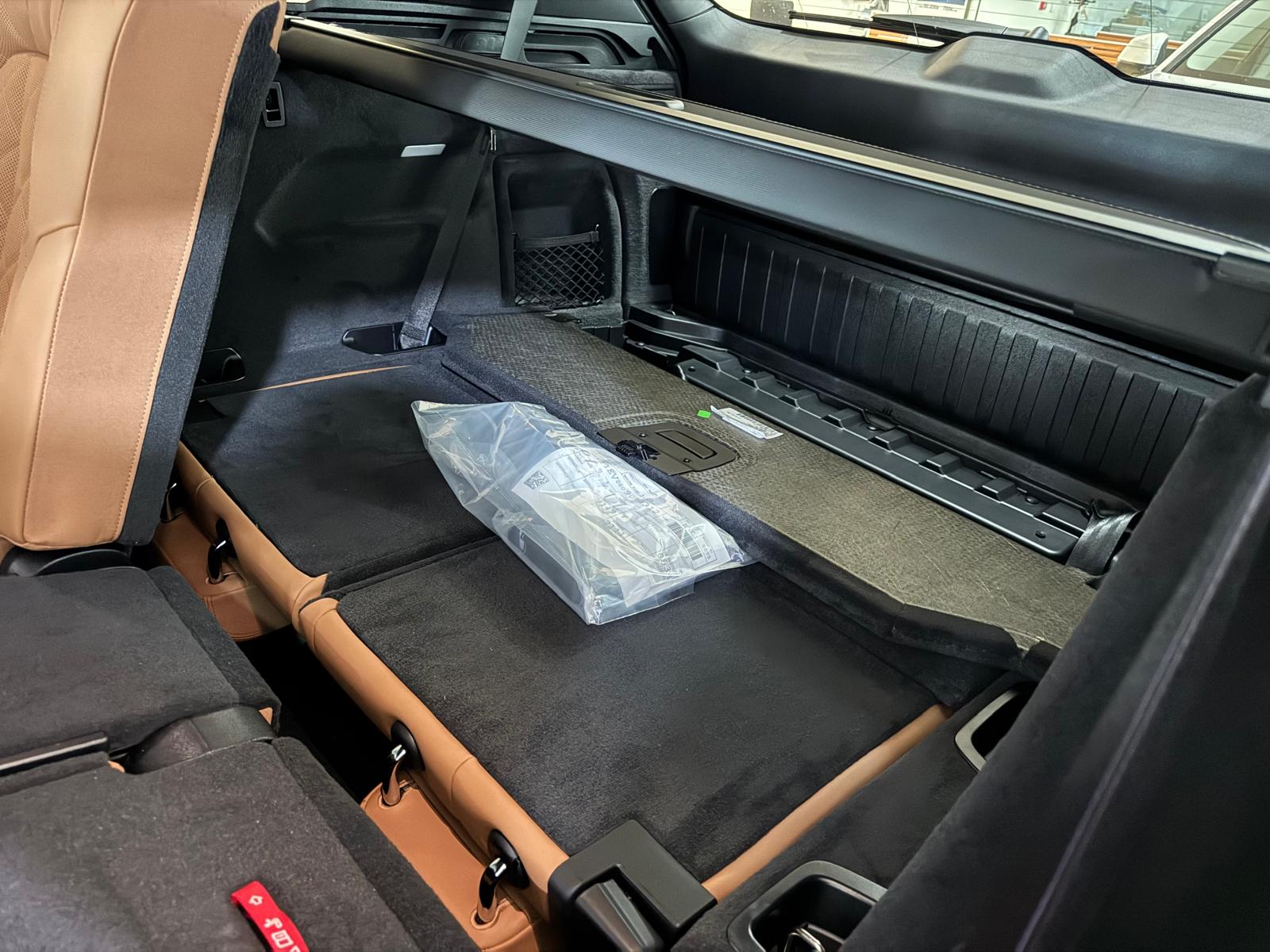 BMW X5 xDrive30d M Sport 2025 - Imagen 11