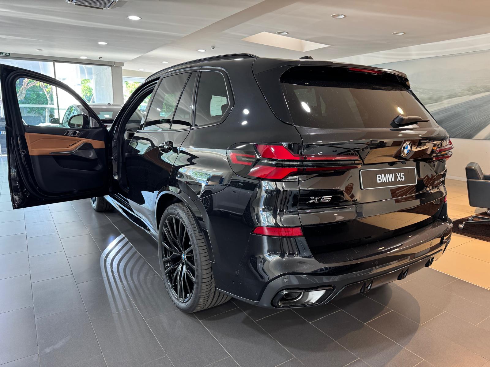 BMW X5 xDrive30d M Sport 2025 - Imagen 13