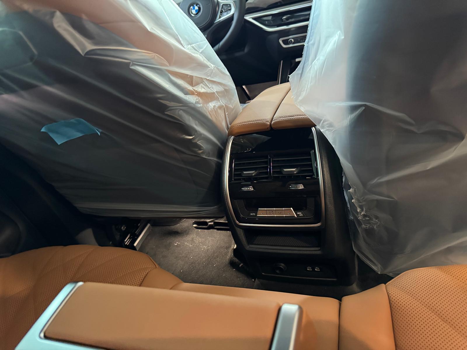 BMW X5 xDrive30d M Sport 2025 - Imagen 20