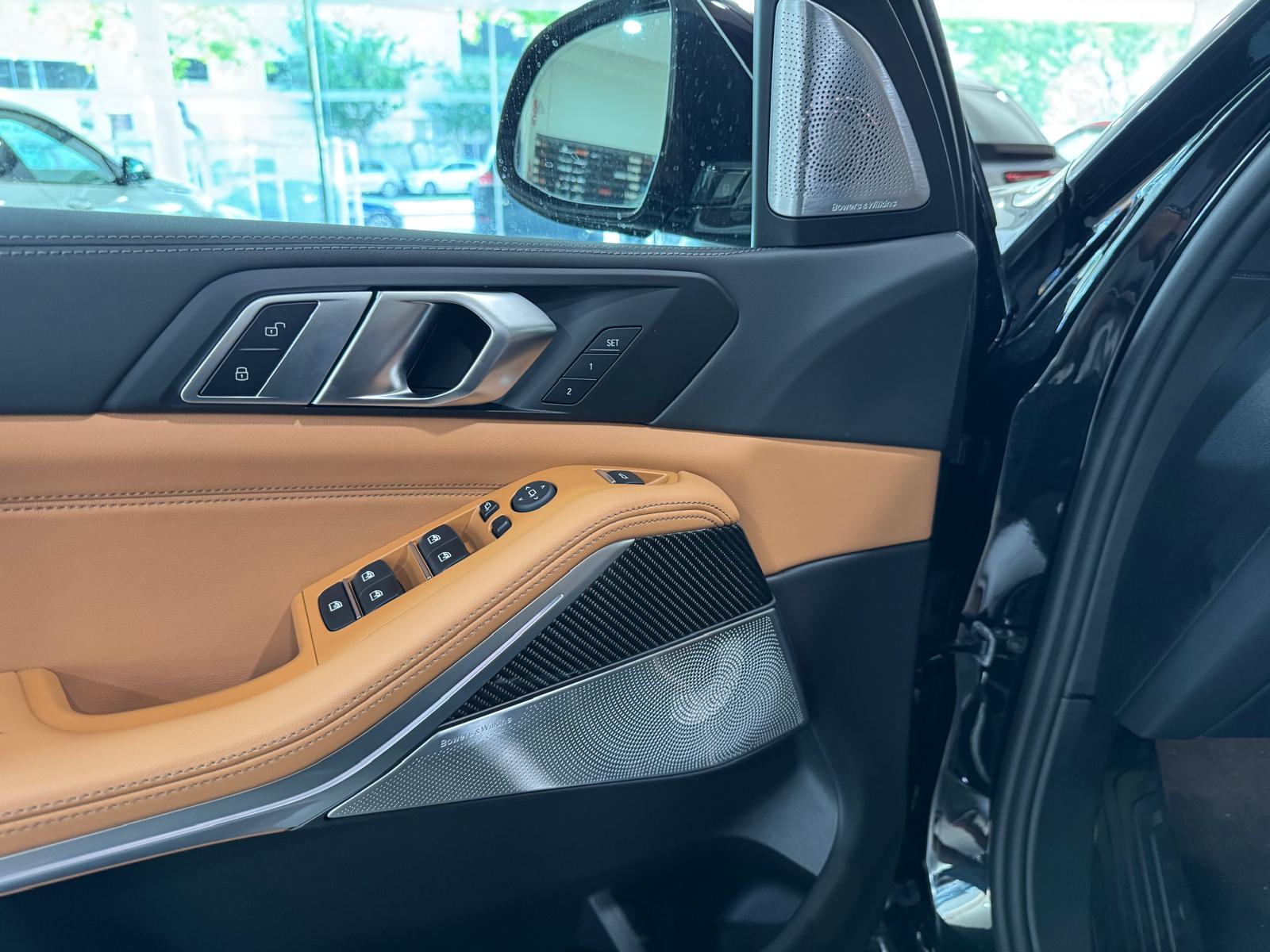 BMW X5 xDrive30d M Sport 2025 - Imagen 5