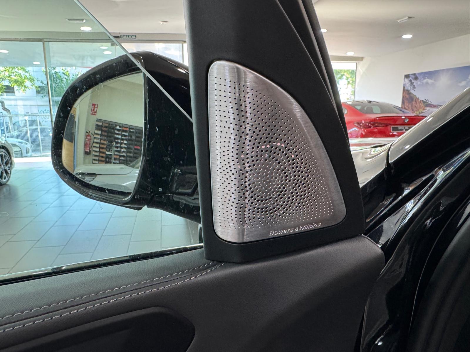 BMW X5 xDrive30d M Sport 2025 - Imagen 7