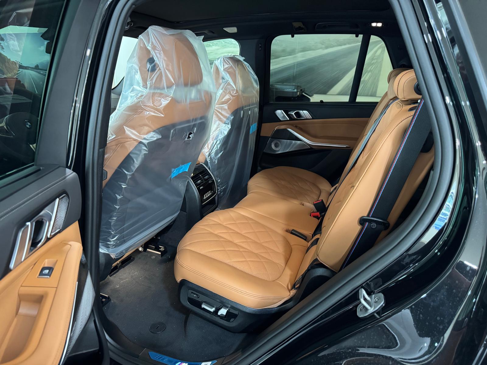 BMW X5 xDrive30d M Sport 2025 - Imagen 8