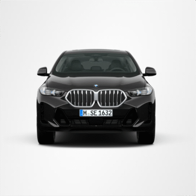 BMW X6 xDrive30d M Sport