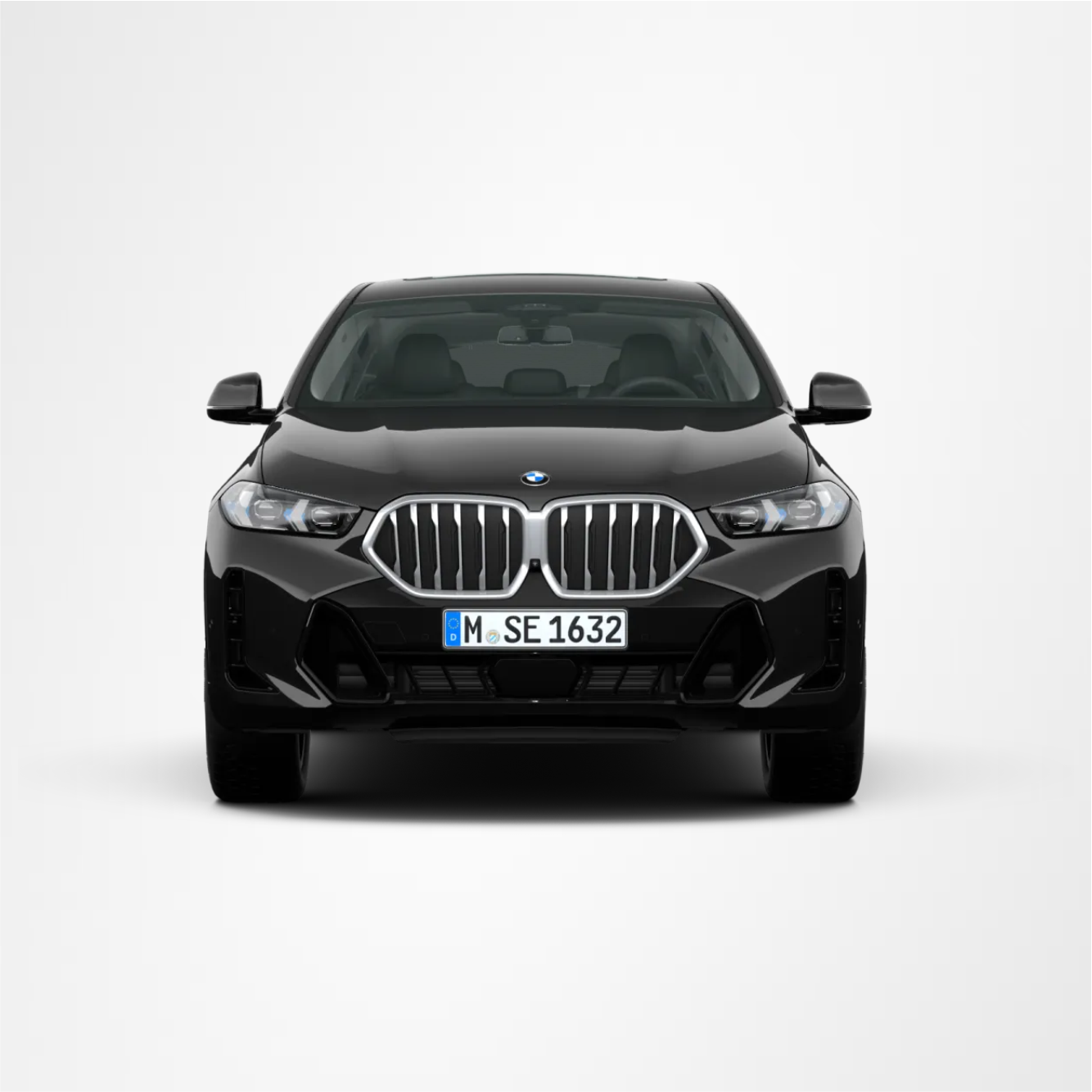 BMW X6 xDrive30d M Sport - Imagen 2
