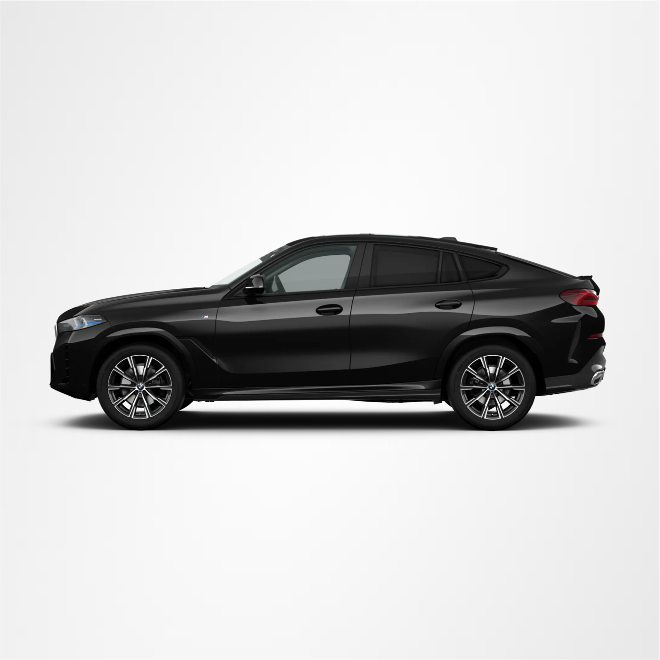 BMW X6 xDrive30d M Sport - Imagen 3
