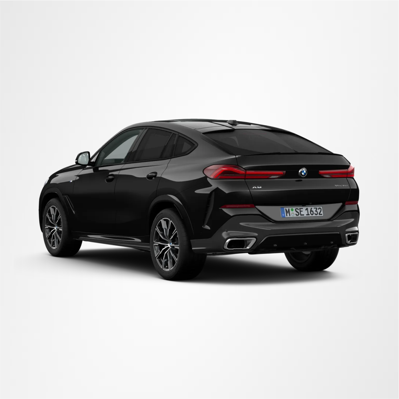 BMW X6 xDrive30d M Sport - Imagen 4
