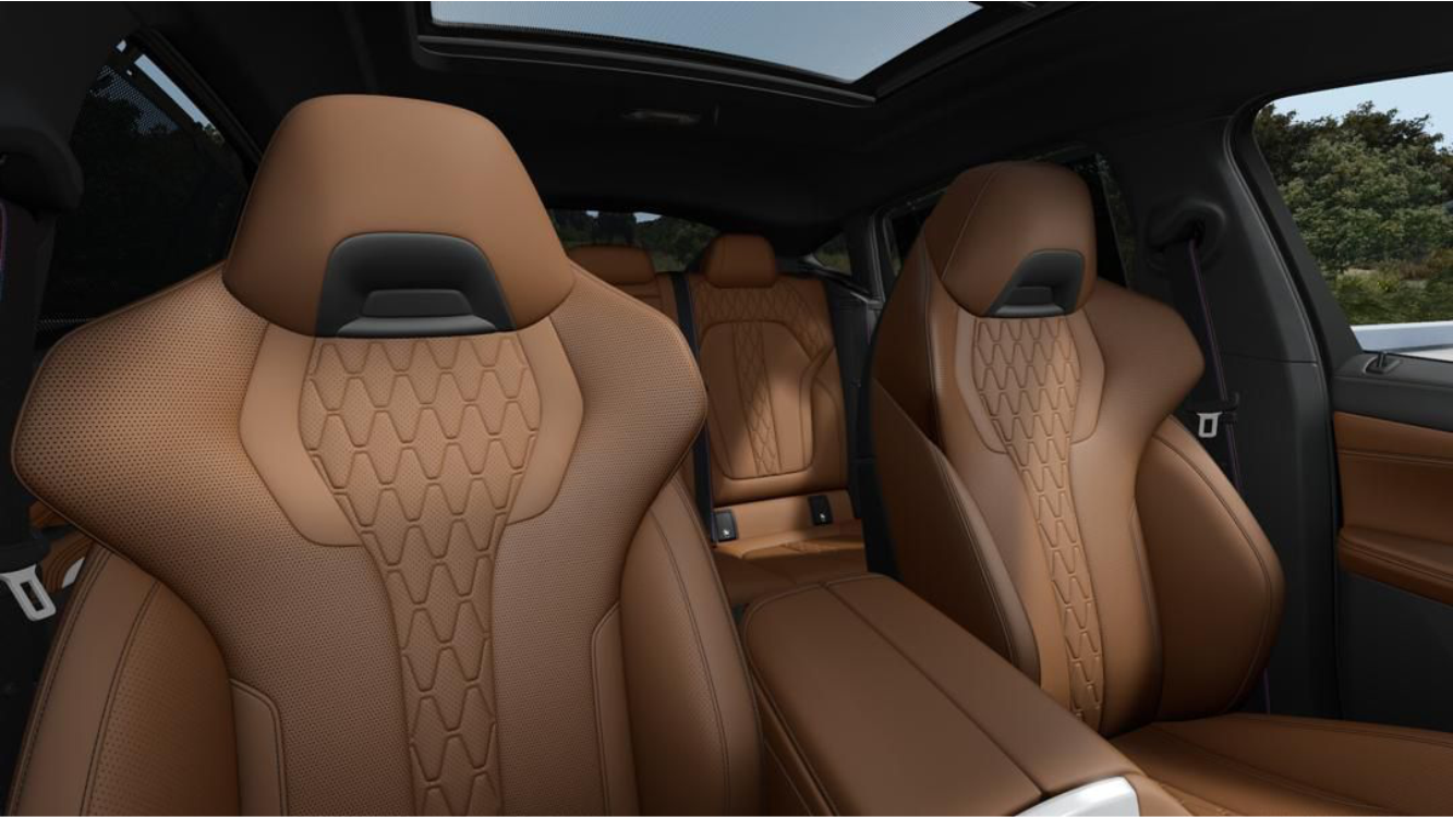 BMW X6 xDrive40d M Sport - Imagen 10