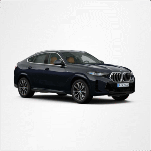 BMW X6 xDrive40d M Sport