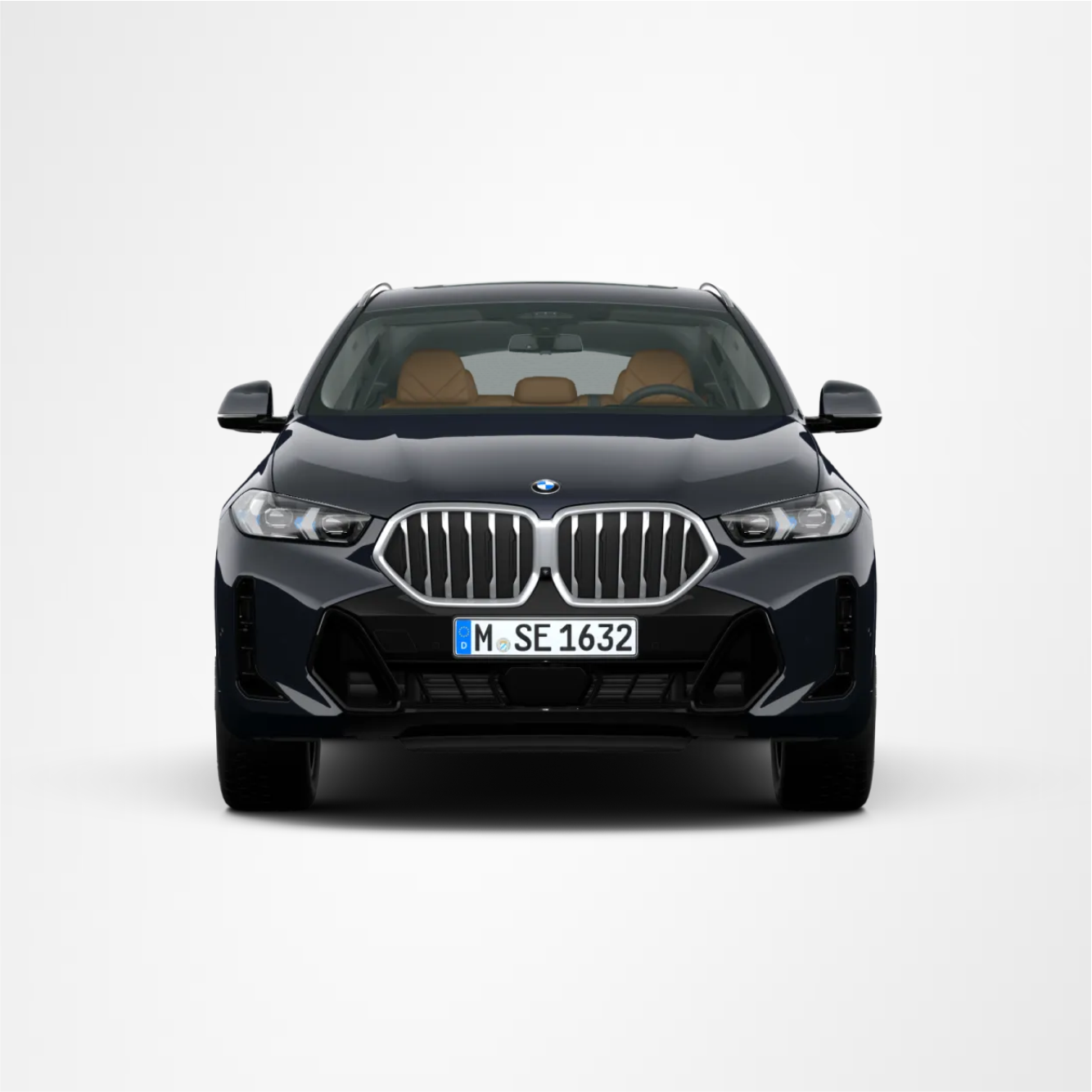BMW X6 xDrive40d M Sport - Imagen 2