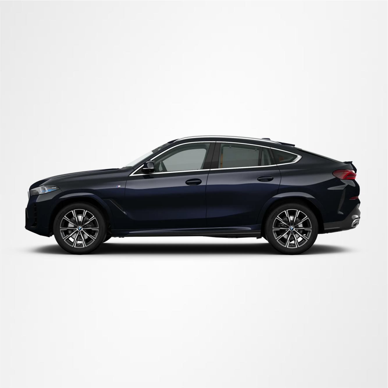 BMW X6 xDrive40d M Sport - Imagen 3