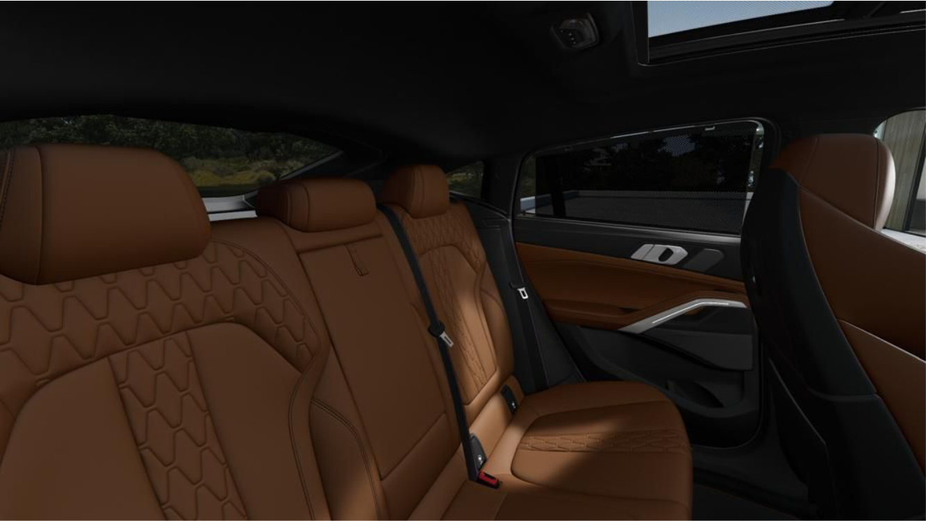 BMW X6 xDrive40d M Sport - Imagen 8