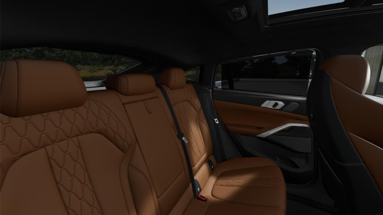 BMW X6 xDrive40d M Sport - Imagen 9