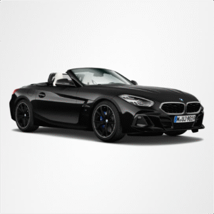 BMW Z4 sDrive20i, Roadster 2.0 TwinPower Turbo, 2025