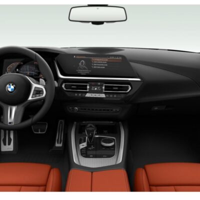 BMW Z4 sDrive20i, Roadster 2.0 TwinPower Turbo, 2025