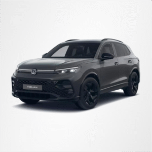 Volkswagen Tiguan R-Line 2.0 TDI 4Motion DSG