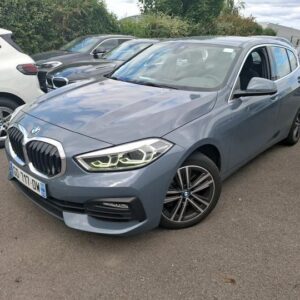 BMW Serie 1 – BMW 118d Automático (F40) 171.000 km