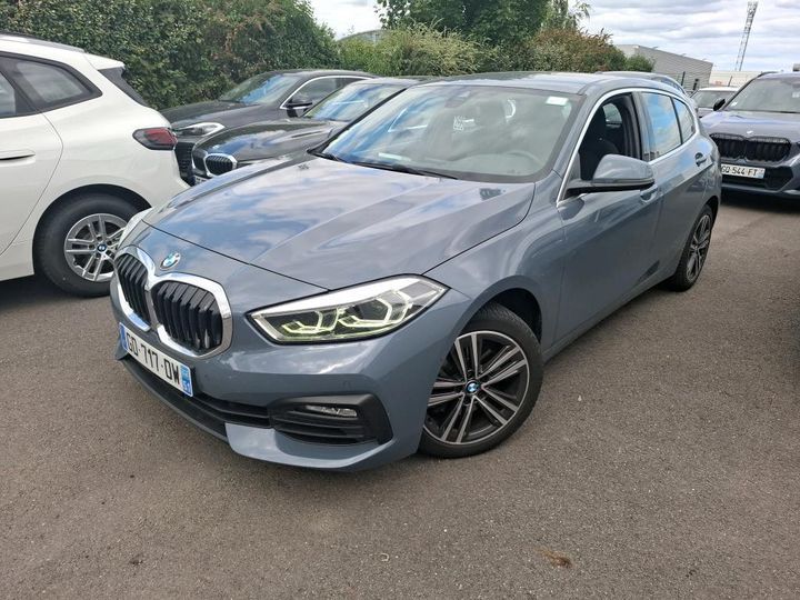 BMW Serie 1 – BMW 118d Automático (F40) 171.000 km