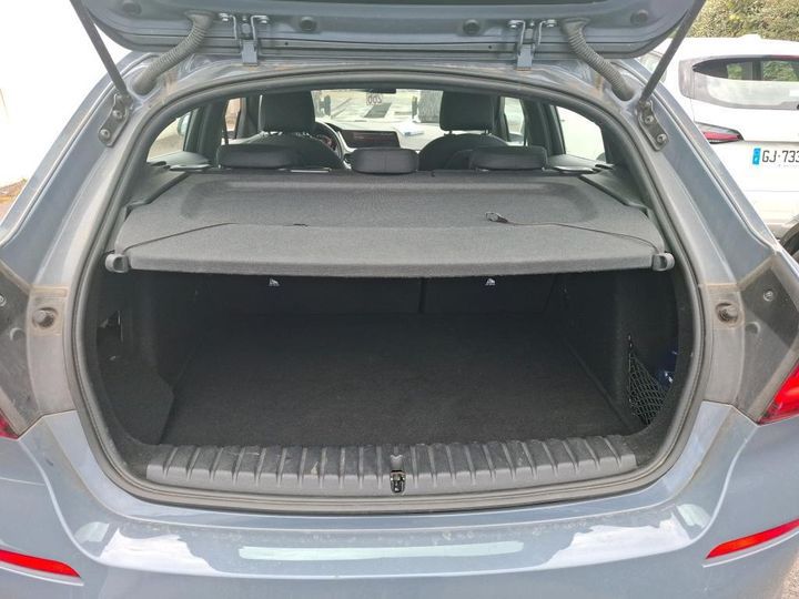 BMW Serie 1 – BMW 118d Automático (F40) 171.000 km - Imagen 10