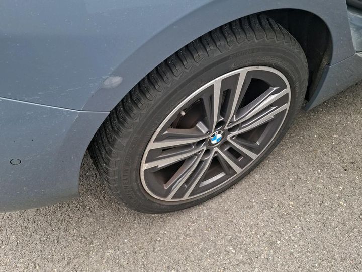 BMW Serie 1 – BMW 118d Automático (F40) 171.000 km - Imagen 11