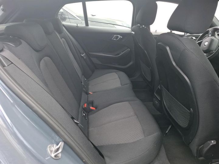 BMW Serie 1 – BMW 118d Automático (F40) 171.000 km - Imagen 13