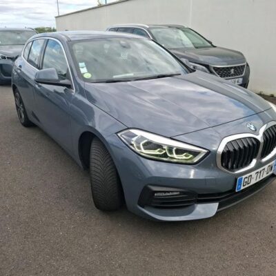 BMW Serie 1 – BMW 118d Automático (F40) 171.000 km