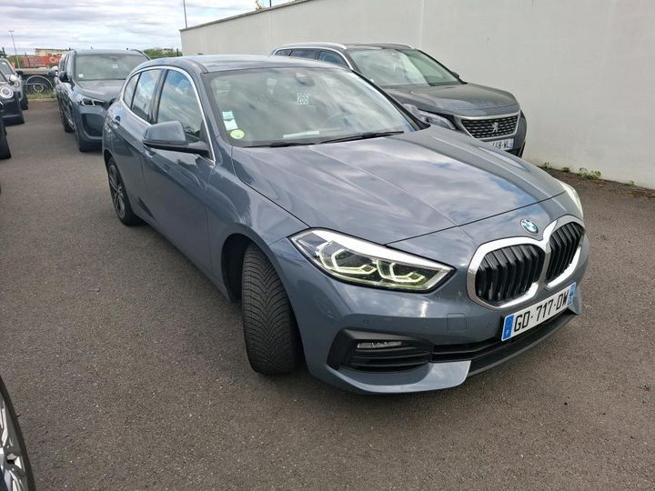 BMW Serie 1 – BMW 118d Automático (F40) 171.000 km - Imagen 2