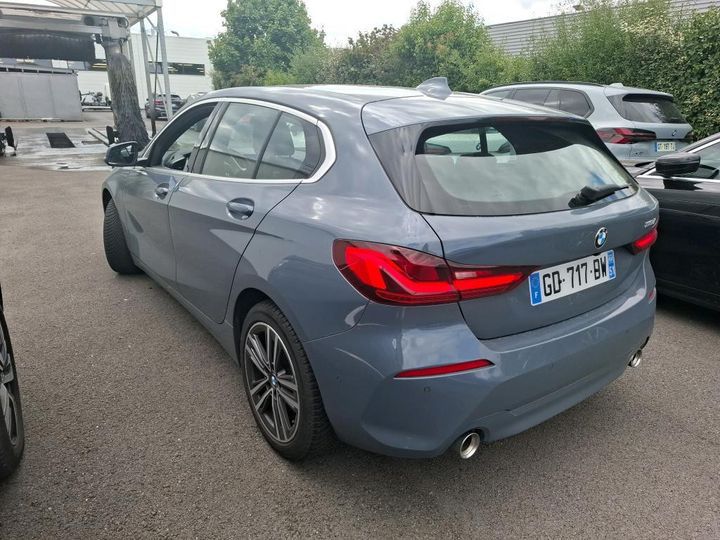 BMW Serie 1 – BMW 118d Automático (F40) 171.000 km - Imagen 3