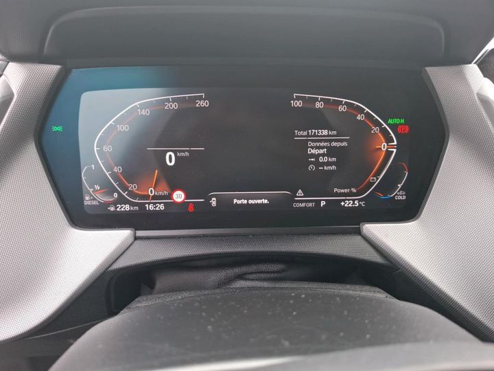 BMW Serie 1 – BMW 118d Automático (F40) 171.000 km - Imagen 4