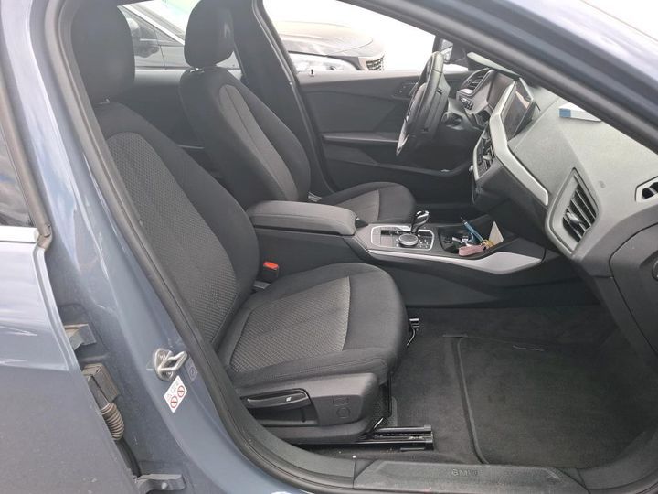 BMW Serie 1 – BMW 118d Automático (F40) 171.000 km - Imagen 7