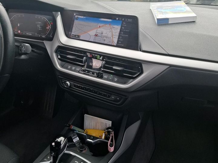 BMW Serie 1 – BMW 118d Automático (F40) 171.000 km - Imagen 8