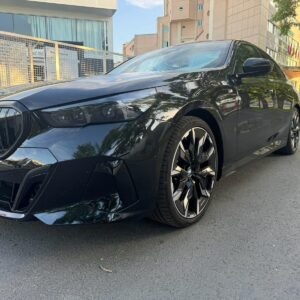 BMW Serie 5 520d xDrive 2024 (G60) M Sport