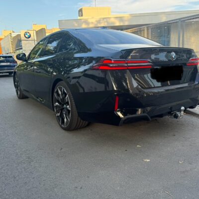 BMW Serie 5 520d xDrive 2024 (G60) M Sport