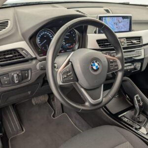 BMW X2 sDrive18i – 1.5 L TwinPower Turbo 136 CV Automático 2023