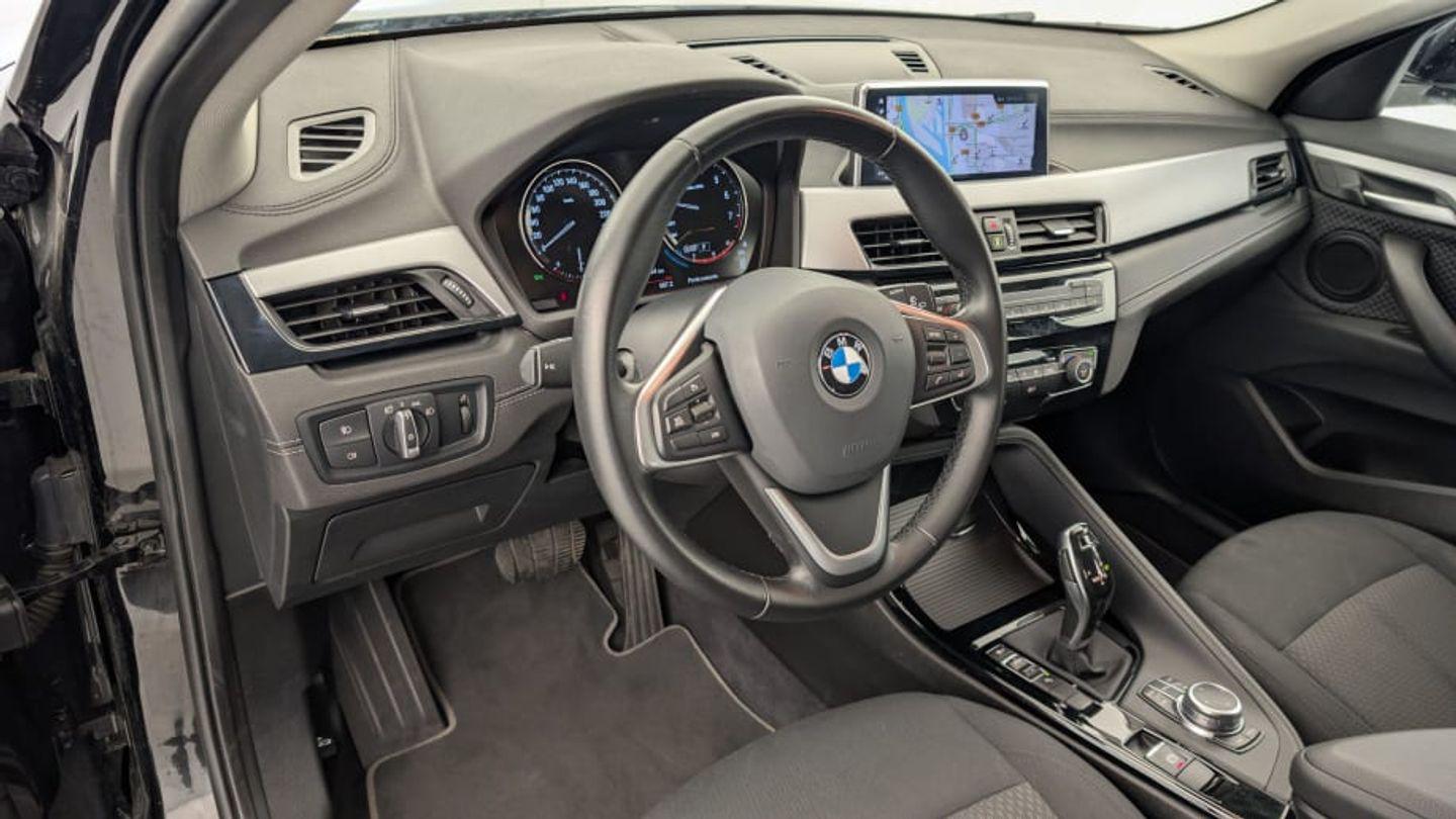 BMW X2 sDrive18i – 1.5 L TwinPower Turbo 136 CV Automático 2023