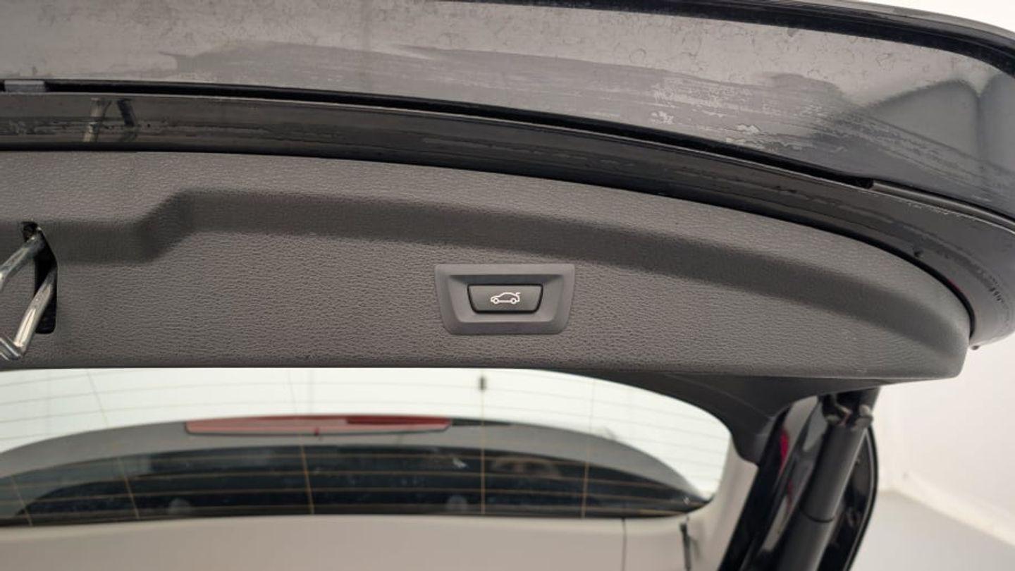 BMW X2 sDrive18i – 1.5 L TwinPower Turbo 136 CV Automático 2023 - Imagen 11