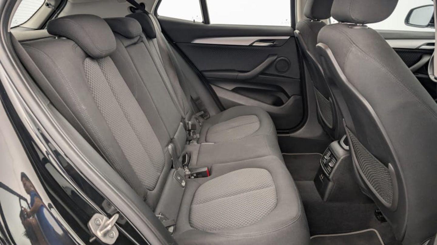 BMW X2 sDrive18i – 1.5 L TwinPower Turbo 136 CV Automático 2023 - Imagen 12