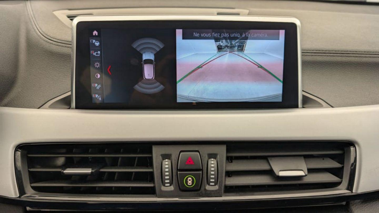 BMW X2 sDrive18i – 1.5 L TwinPower Turbo 136 CV Automático 2023 - Imagen 13