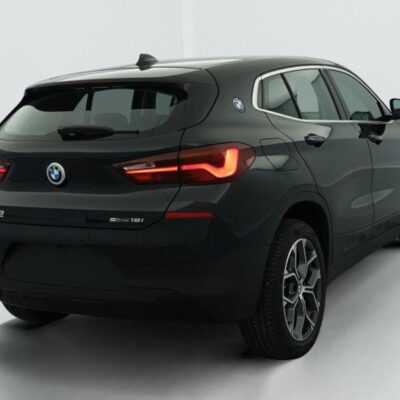 BMW X2 sDrive18i – 1.5 L TwinPower Turbo 136 CV Automático 2023