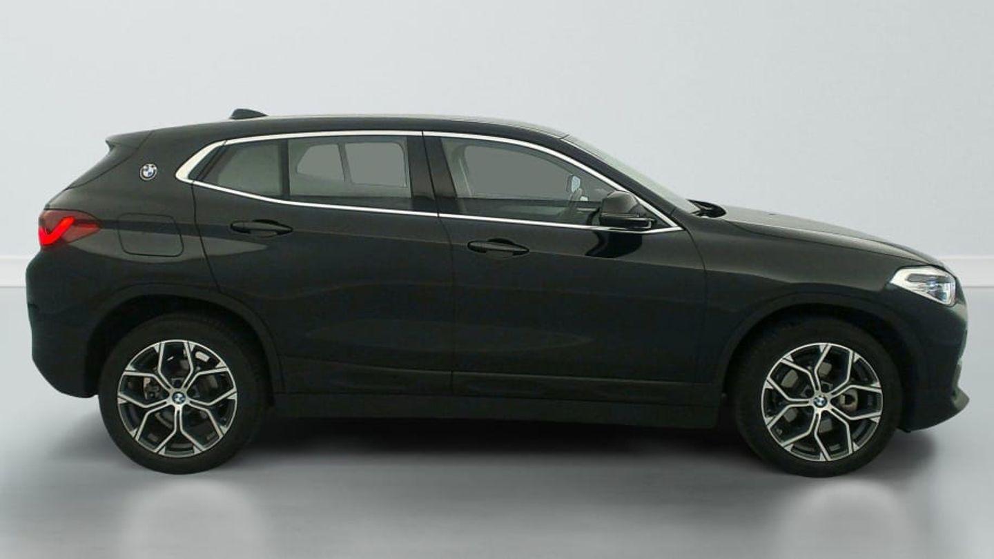 BMW X2 sDrive18i – 1.5 L TwinPower Turbo 136 CV Automático 2023 - Imagen 3