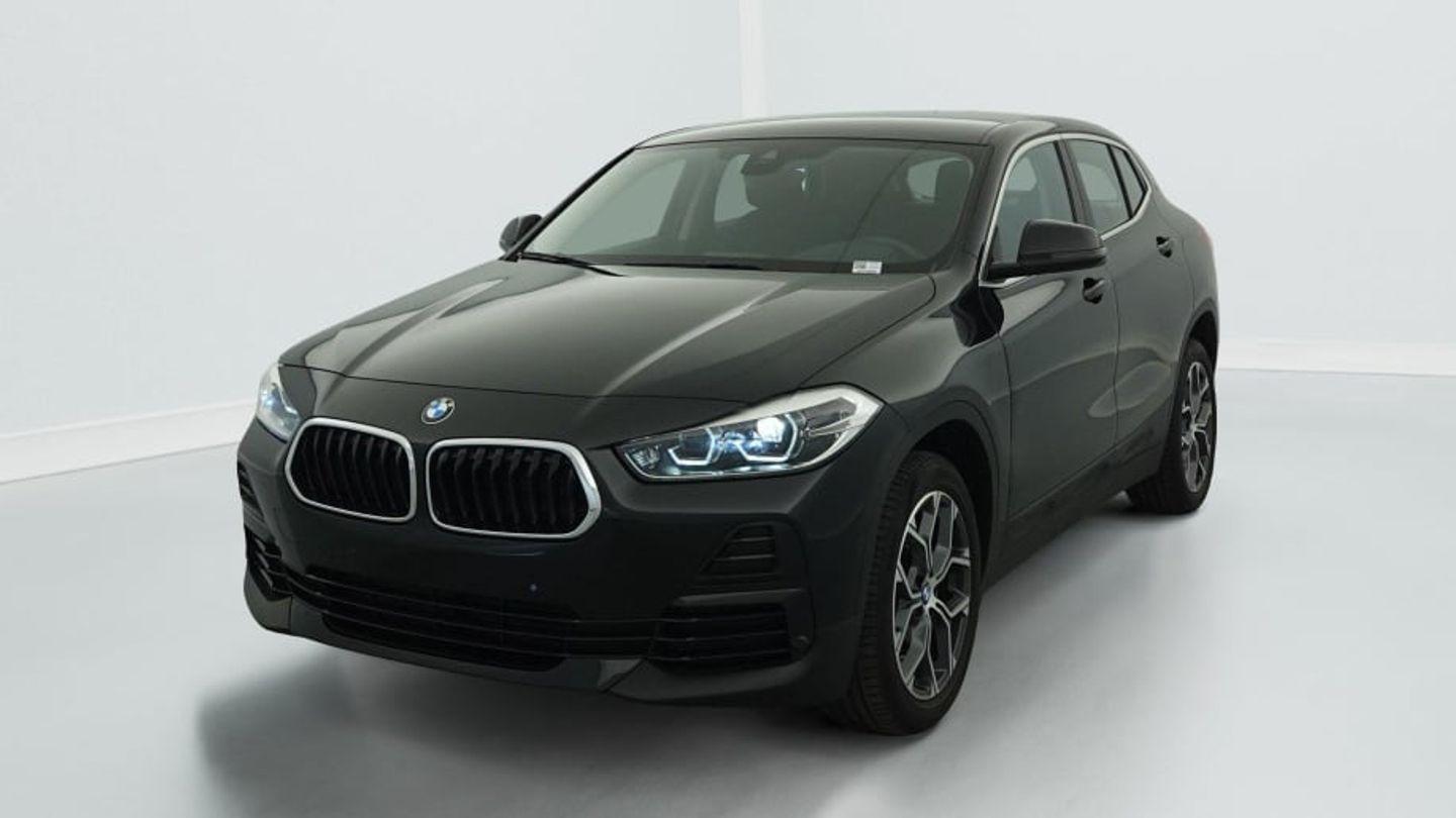 BMW X2 sDrive18i – 1.5 L TwinPower Turbo 136 CV Automático 2023 - Imagen 4