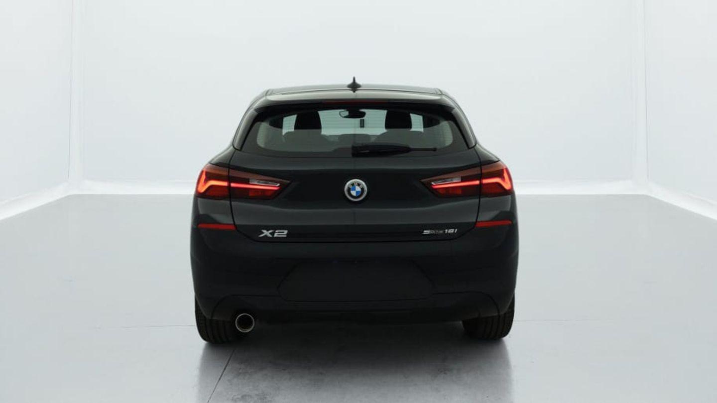 BMW X2 sDrive18i – 1.5 L TwinPower Turbo 136 CV Automático 2023 - Imagen 5