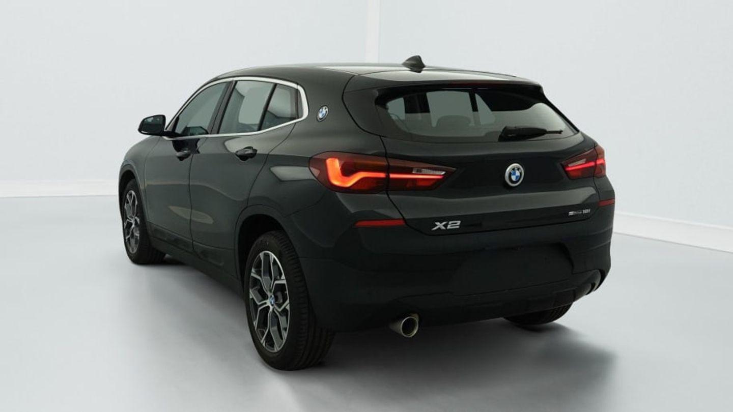 BMW X2 sDrive18i – 1.5 L TwinPower Turbo 136 CV Automático 2023 - Imagen 6